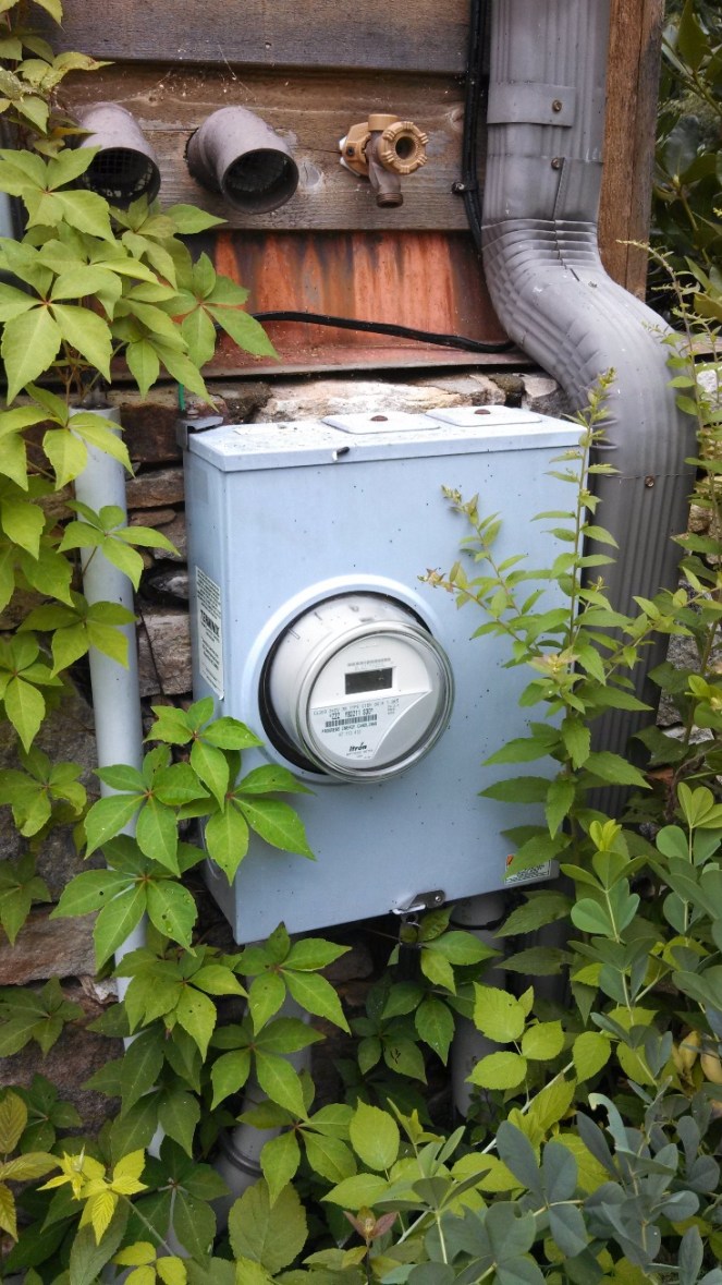 Home Inspection Photo